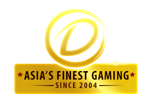 Asia’s Finest Gaming Since 2004