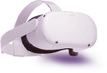 แว่น VR Oculus Quest 2